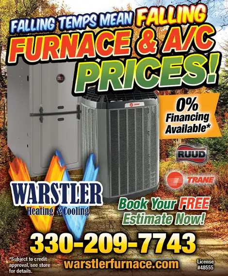 furnace repair