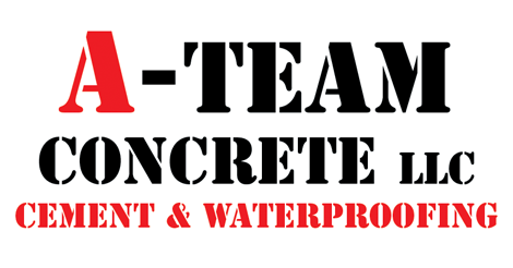 A-Team Concrete - Parma, Ohio - Cement Work, Waterproofing