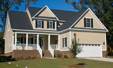 vinyl siding company