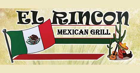 El Rincon Mexican Grill - Akron & Massillon, Ohio - Restaurant