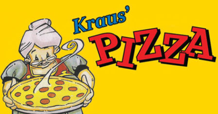 Kraus’ Pizza – Hartville, Ohio