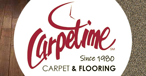 Carpetime Carpet & Flooring - Northeast Ohio - Floor Installation