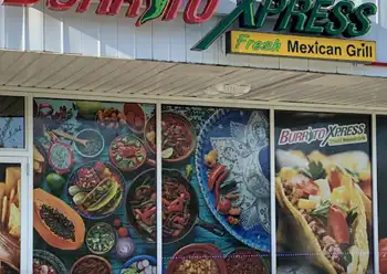 commercial cleaning services