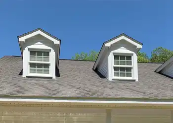 roof cleaning