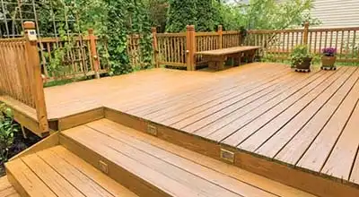 deck builders