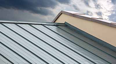 metal roofing companies