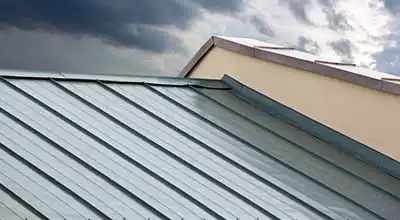 metal roofing companies