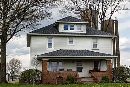 quality roofer