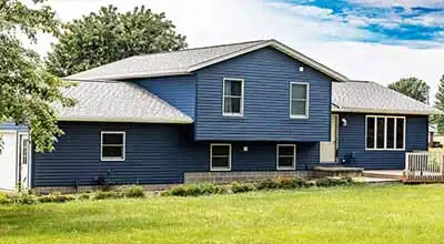 roofing and siding company