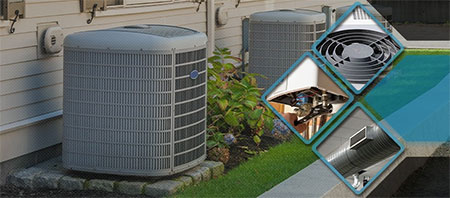 All Type Heating & Cooling LLC - Canton Area Ohio - Furnace and Air Conditioning Installation and Service - Free Estimates