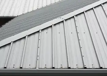 metal roof installers