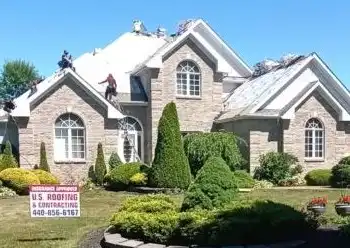 roofer