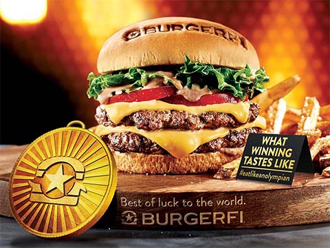 BurgerFi - Northeast Ohio - RedeFining the Way the World Eats Burgers - Fresh-Cut Fries, Beer-Battered Onion Rings & Frozen Custard