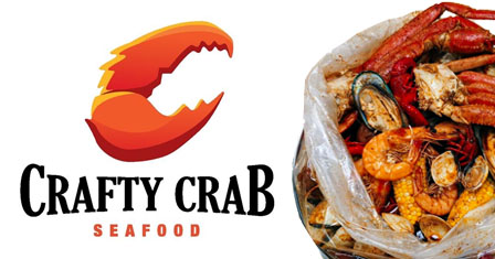 Crafty Crab - Northeast Ohio - Seafood Restaurant