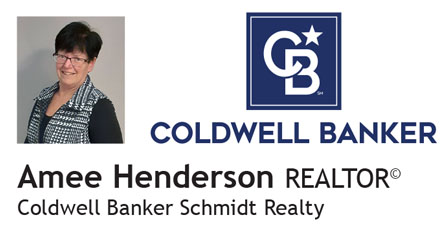 Amee Henderson Coldwell Banker - Northeast Ohio - Real Estate Agent