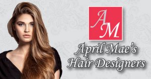 April Mae's - Northeast Ohio - Hair Salon