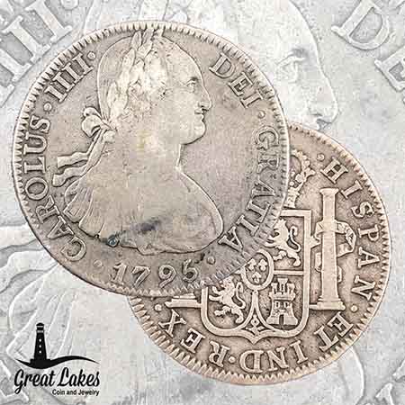 Great Lakes Coin & Jewelry - Northeast Ohio - Buy gold, silver & platinum bullion. Shop rare numismatic coins. PCGS authorized coin dealer.