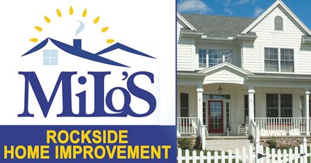 Milo’s Home Improvements