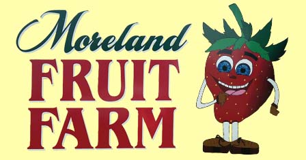 Moreland Fruit Farm - Northeast Ohio - Farm Market