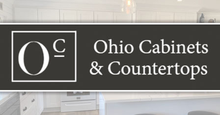 Ohio Cabinets & Countertops