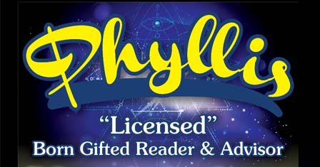 Phyllis Born Reader & Advisor - Northeast Ohio - Psychic