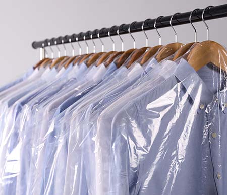Picasso Cleaners - Northeast Ohio - Same Day Service, Shirt Laundry, Alterations, Dry Cleaning. Wedding Gown Specialists.