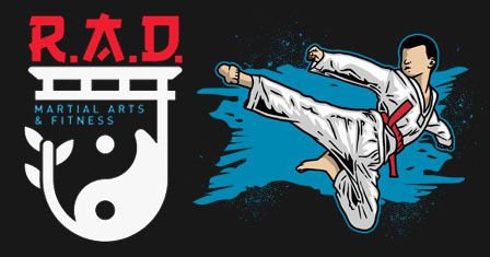 R.A.D. Martial Arts & Fitness - Northeast Ohio - Martial Arts School