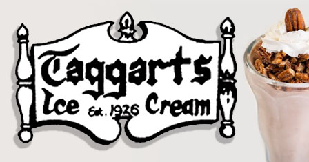 Taggart's Ice Cream Parlor and Restaurant - Northeast Ohio - Restaurant