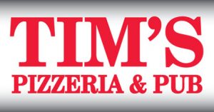 Tim's Pizzeria & Pub - Northeast Ohio - Pizza Restaurant