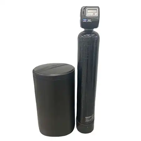 home water softener