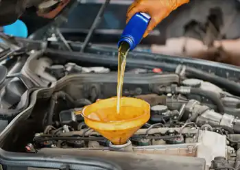 oil change coupons