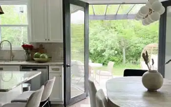 sliding glass door replacement