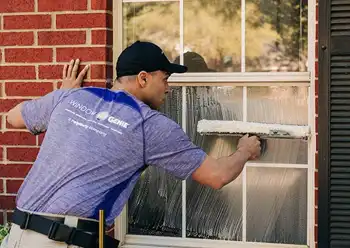 window cleaning companies