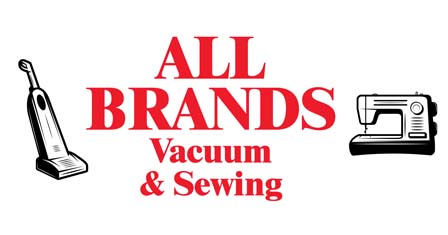 All Brands Vacuum & Sewing - Northeast Ohio - Vacuum Repair Shop