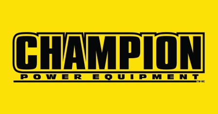Champion Power Equipment - Northeast Ohio - Home Generator Installers