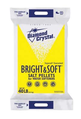 Jesmae Salt - Northeast Ohio - Delivers a wide variety of Cargill products including water softener salt, food grade salt, and deicing salt.
