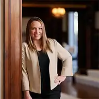 Kristen Zawitz realtor