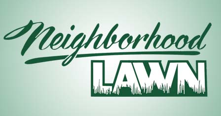 Neighborhood Lawn & Landscape - Northeast Ohio - Lawn Mower Repair
