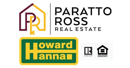Paratto Ross Real Estate - Northeast Ohio - Realtor