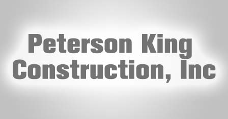 Peterson King Construction, Inc - Northeast Ohio - Painter Contractor