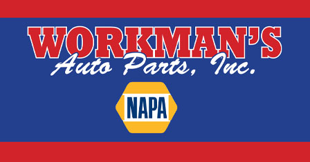 Workman's Auto Parts - Northeast Ohio - NAPA Auto Parts Store