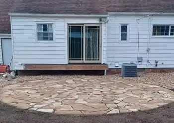 patio contractors