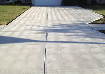 driveway contractors