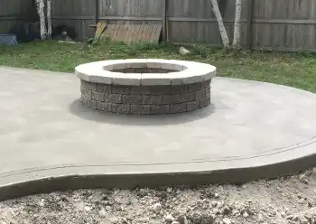 patio contractors