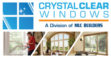 Crystal Clear Windows - Akron, Ohio Area - Window Installation