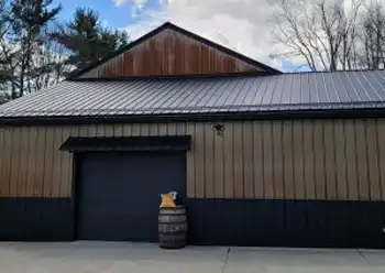 metal roofing companies