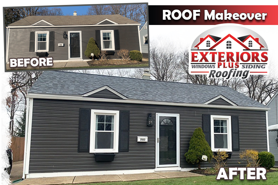 Exteriors Plus - Roofing, Siding, Windows - Northeast Ohio - Roofing, Siding, Windows, Doors, Gutters, Wind or Hail Damage Claims