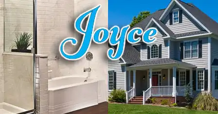 Joyce Factory Direct