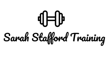 Sarah Stafford Training - Northeast Ohio - Personal Fitness Trainer with a Bachelor's Degree in Exercise Science & 10+ years experience