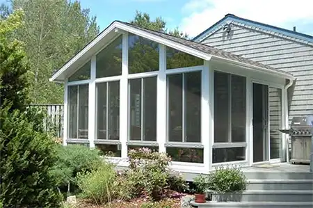 patio enclosures